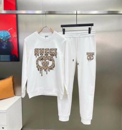 Picture of Gucci SweatSuits _SKUGucciM-5XLkdtn14228765